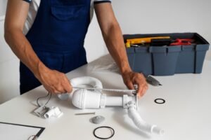 SOS Restoration Plumbing Crisis