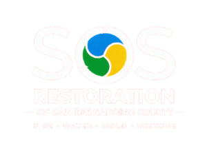 Restoration Company in San Bernardino county CA