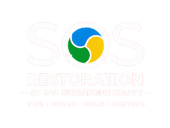 Restoration Company in San Bernardino county CA