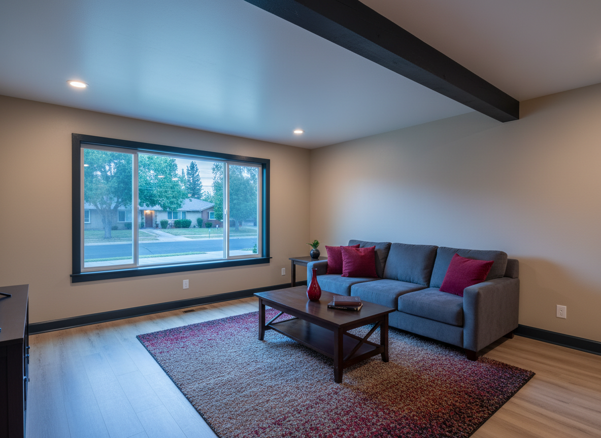 How should you choose a storm damage repair company?