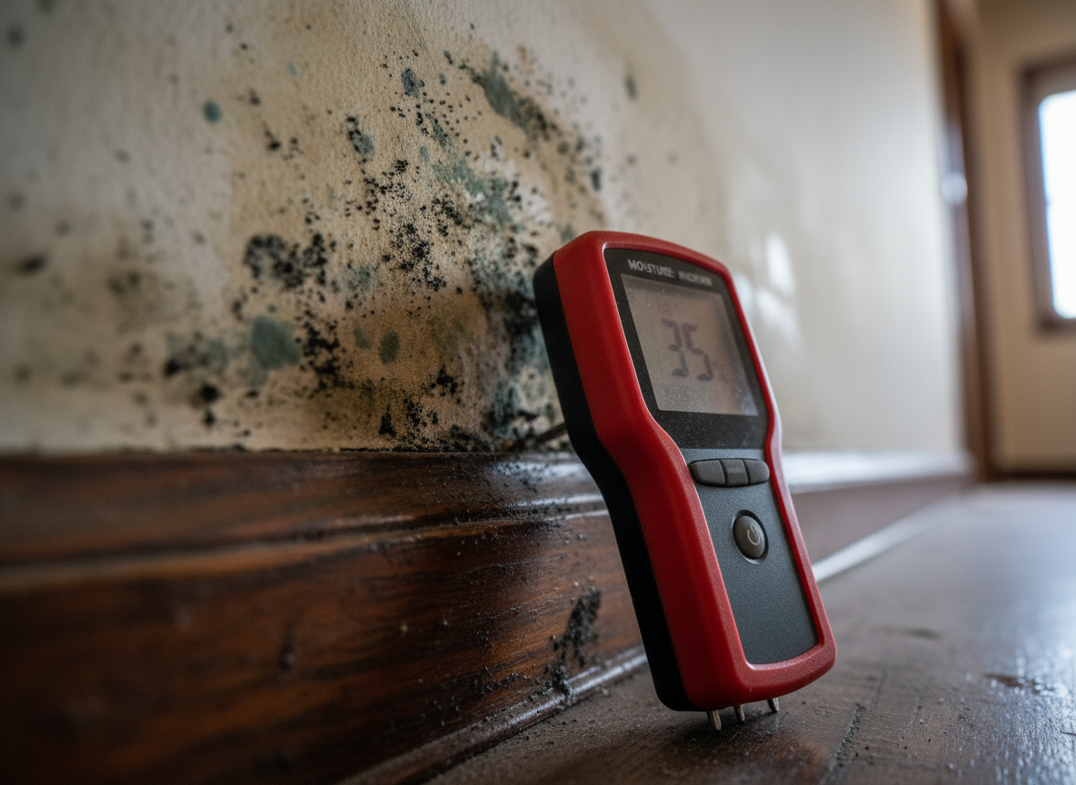 What Should “Best” Mean for Your Mold Remediation Project?